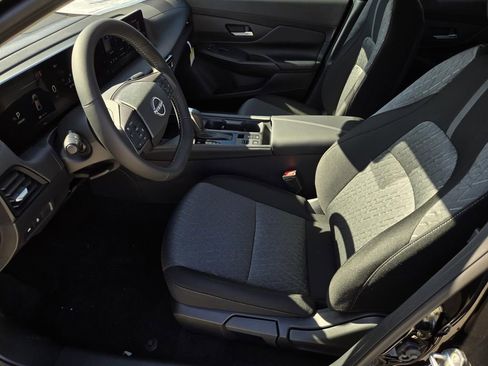 New 2026 Nissan Sentra SV image 17