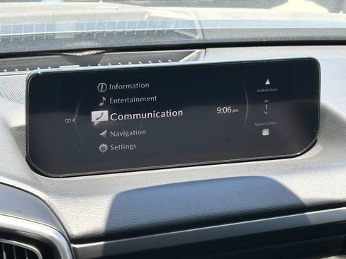 New 2026 MAZDA CX-50 AWD 2.5 Hybrid w/ Weather Package image 16