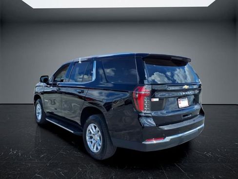 Used 2025 Chevrolet Tahoe LT AWD/4WD image 6