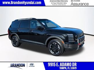 New 2026 Hyundai Palisade XRT Pro video 1