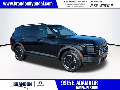 New 2026 Hyundai Palisade XRT Pro image 1