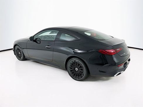 New 2026 Mercedes-Benz CLE 300 CLE 300 image 6