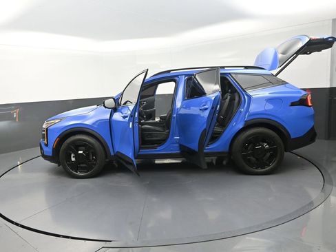 Used 2026 Kia Sportage X-Line w/ X-Line Technology Package image 34