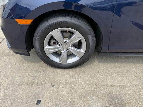 Used 2020 Honda Odyssey EX-L image 13