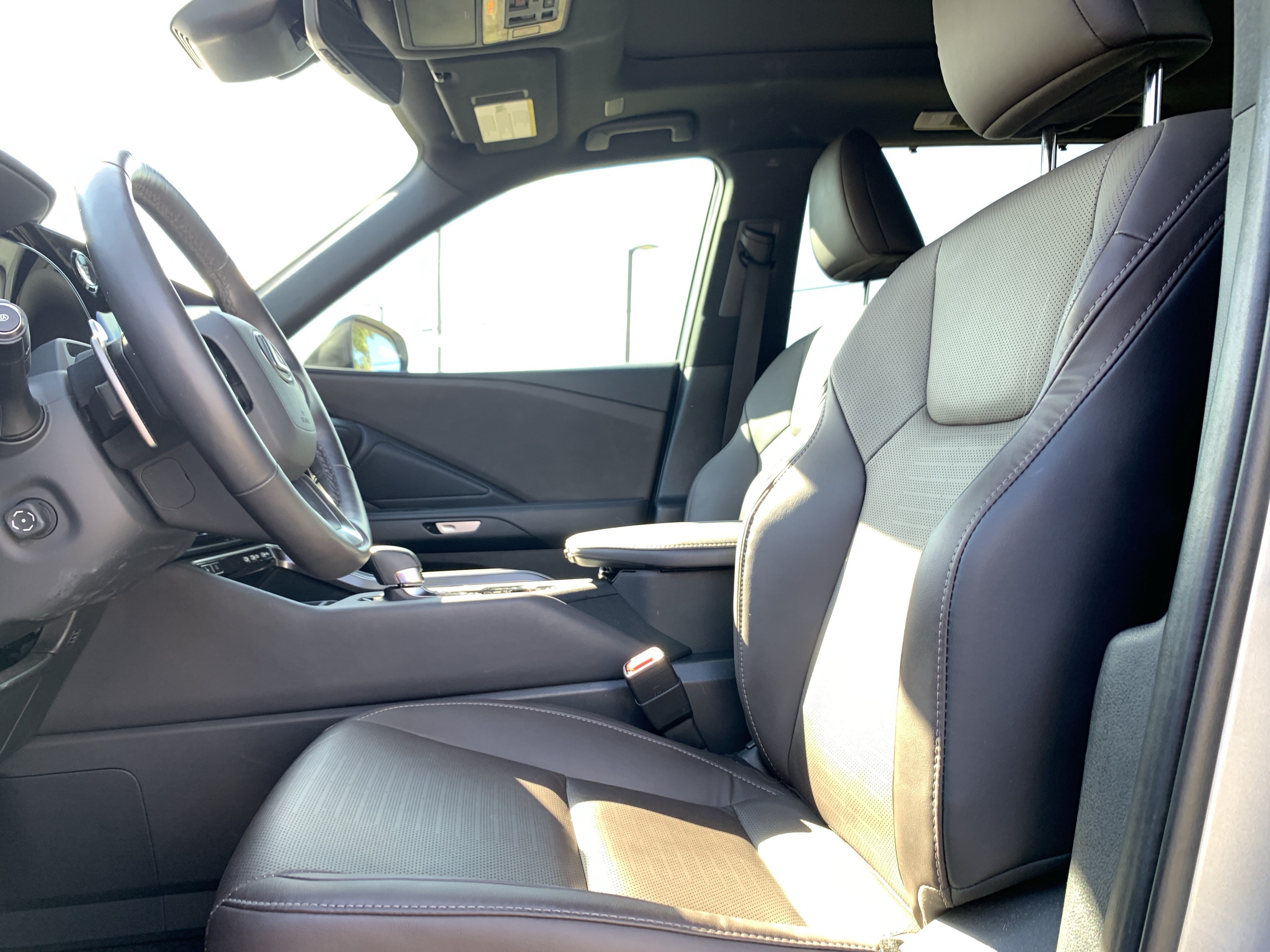 Used 2024 Lexus TX 350 AWD w/ Captains Chair Package image 16