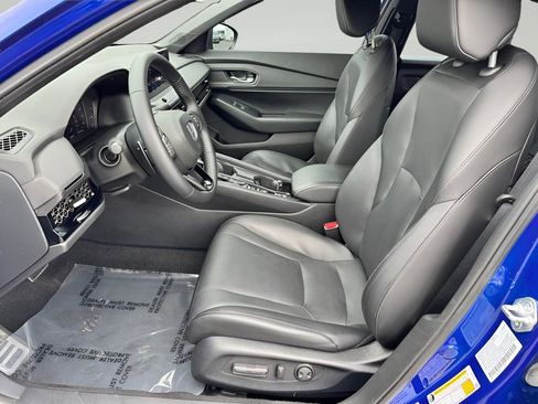Used 2023 Honda Accord Sport image 10