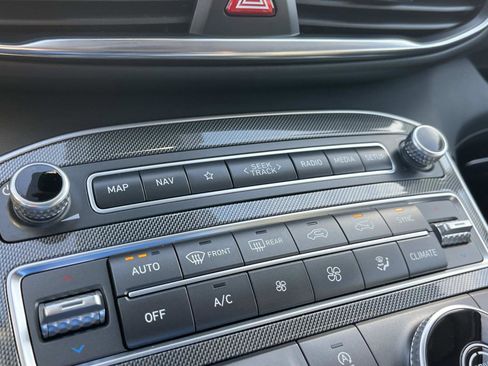 Used 2023 Hyundai Santa Fe Limited image 30