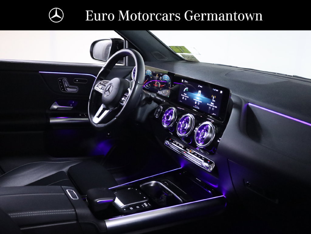 Used 2023 Mercedes-Benz GLA 250 4MATIC image 52