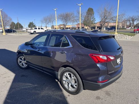 Used 2019 Chevrolet Equinox Premier image 6