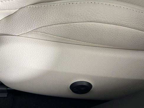 Certified 2024 Mercedes-Benz E 350 4MATIC Sedan image 4