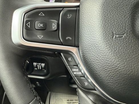 New 2025 RAM 1500 Big Horn image 15