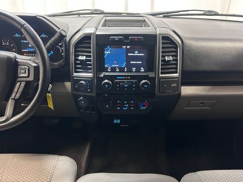 Used 2016 Ford F150 XLT w/ Equipment Group 302A Luxury AWD/4WD image 13