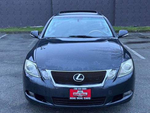 Used 2010 Lexus GS 350 AWD image 3