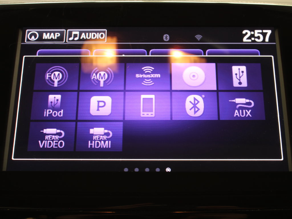 Used 2018 Honda Pilot Touring image 22