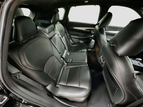Used 2019 INFINITI QX50 Essential w/ Sensory Package FWD image 27