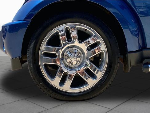 Used 2010 Dodge Nitro SE w/ Popular Equipment Group AWD/4WD image 10