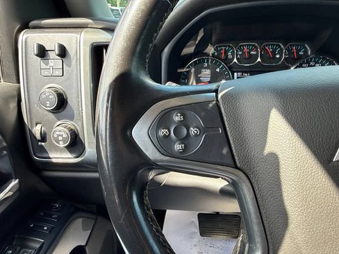 Used 2015 Chevrolet Silverado 2500 LT w/ LT Convenience Package AWD/4WD image 29