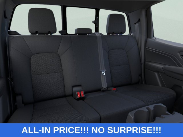 New 2026 Chevrolet Colorado LT w/ Advanced Trailering Package RWD image 11