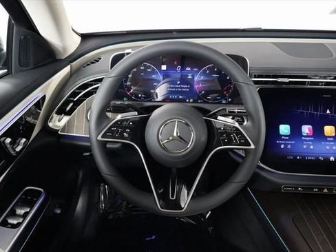 New 2026 Mercedes-Benz E 350 Sedan image 3