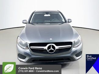 Used 2017 Mercedes-Benz GLC 300 4MATIC Coupe video 2