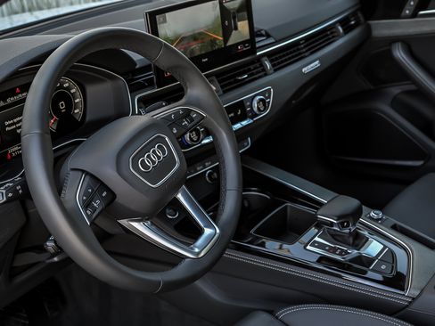 Used 2023 Audi A5 2.0T Premium Plus w/ Premium Plus AWD/4WD image 26