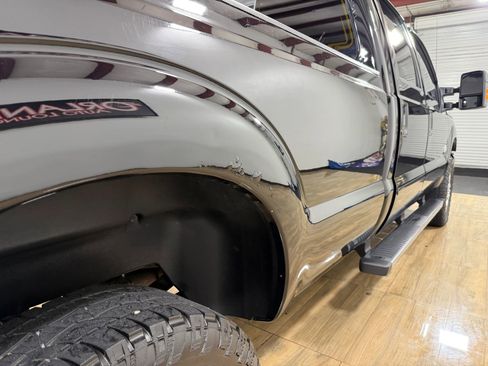 Used 2016 Ford F350 King Ranch AWD/4WD image 6