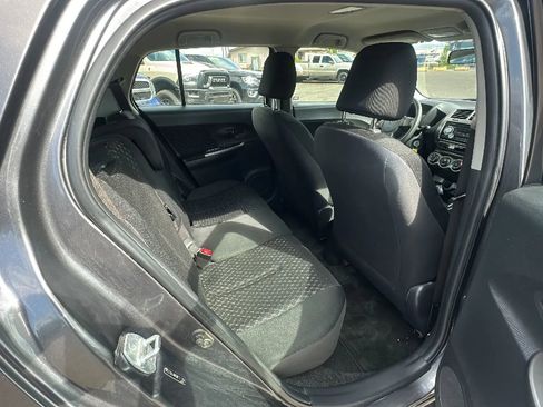 Used 2011 Scion xD image 13