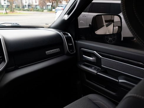 Used 2020 RAM 3500 Big Horn w/ Towing Technology Group image 10