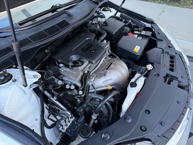 Used 2017 Toyota Camry LE FWD image 22
