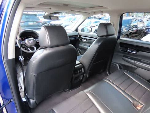 Certified 2023 Honda CR-V EX-L image 14