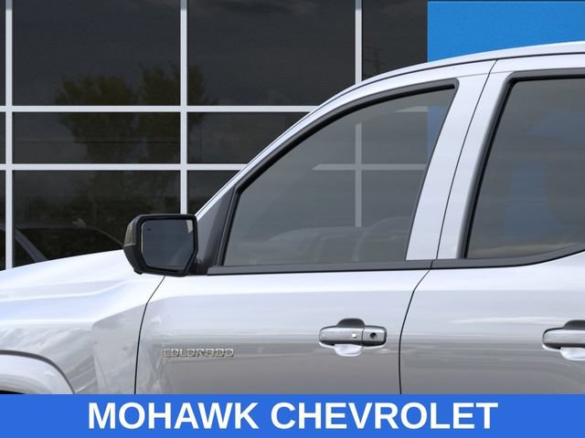 New 2026 Chevrolet Colorado LT w/ LT Convenience Package AWD/4WD image 12