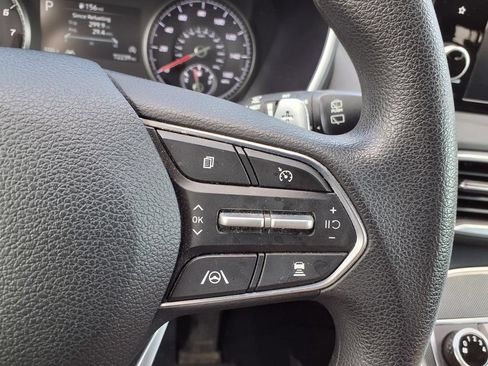 Used 2021 Hyundai Santa Fe SEL FWD image 13