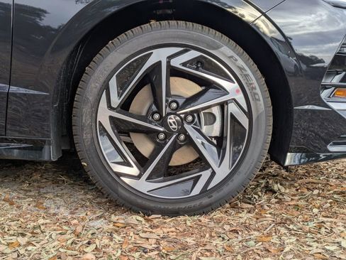 New 2026 Hyundai Sonata SEL image 10