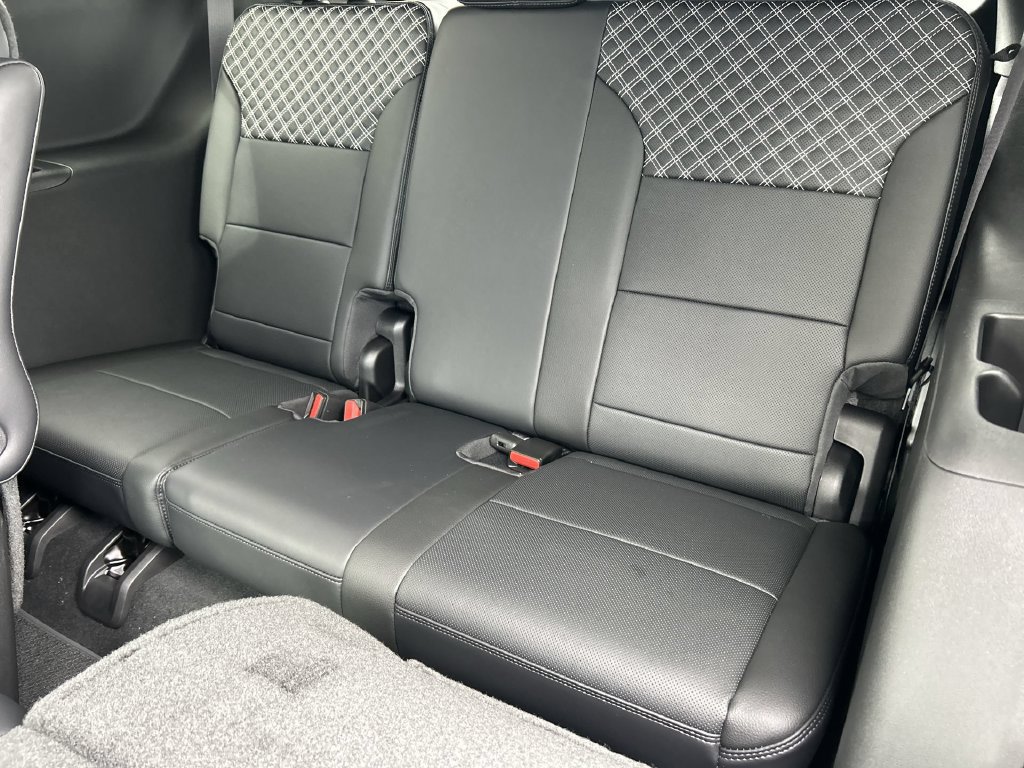 New 2027 GMC Acadia Denali FWD image 35