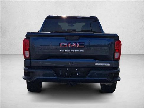 Used 2021 GMC Sierra 1500 Elevation image 6