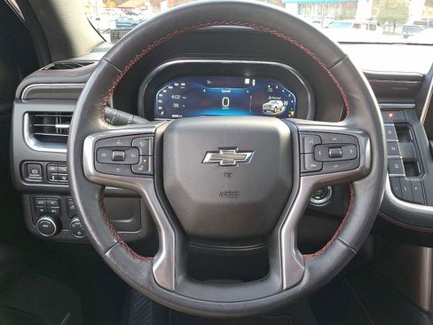 Used 2022 Chevrolet Tahoe RST w/ Luxury Package image 22