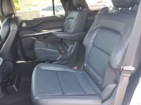 New 2026 Lincoln Navigator Reserve w/ Jet Appearance Package AWD/4WD image 30