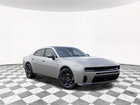New 2026 Dodge Charger GT w/ Driver Convenience Group image 8