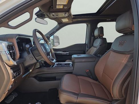 Used 2026 Ford F250 King Ranch w/ Chrome Package image 11