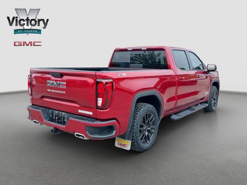 Used 2023 GMC Sierra 1500 Elevation w/ Elevation Premium Package AWD/4WD image 18