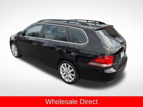 Used 2014 Volkswagen Jetta TDI image 4
