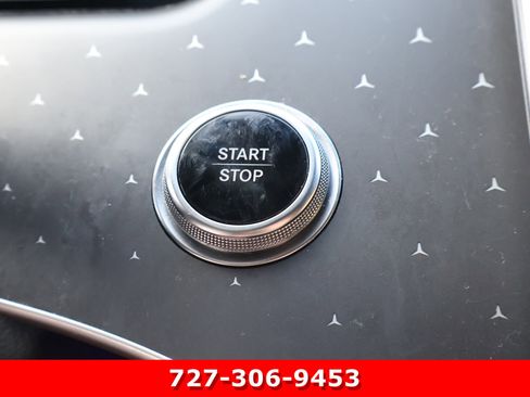 Certified 2023 Mercedes-Benz EQE 350+ SUV image 28