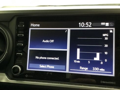 Used 2022 Toyota Tacoma SR5 AWD/4WD image 22