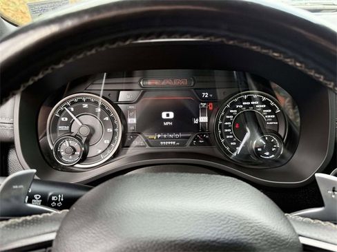 Used 2022 RAM 1500 Rebel w/ Rebel Level 2 Equipment Group image 27