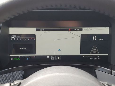 New 2026 Subaru Outback Premium AWD/4WD image 22