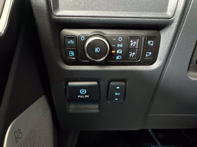 Certified 2025 Ford F150 Platinum w/ Equipment Group 702A High AWD/4WD image 20