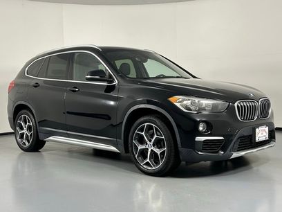 Used 2018 BMW X1 xDrive28i w/ Convenience Package