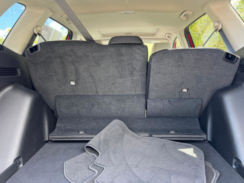 Used 2024 Honda CR-V EX image 41