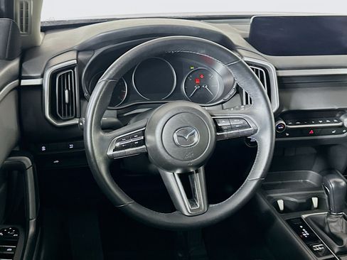 Used 2025 MAZDA CX-50 AWD 2.5 S w/ Preferred Package image 18