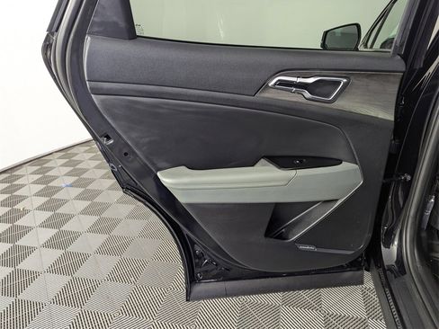 Used 2023 Kia Sportage X-Pro Prestige image 29